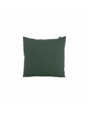 Housse de Coussin en Lin Porticcio - Haomy pigeon
