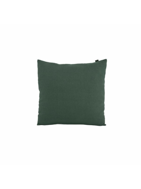 Housse de Coussin en Lin Porticcio - Haomy pigeon