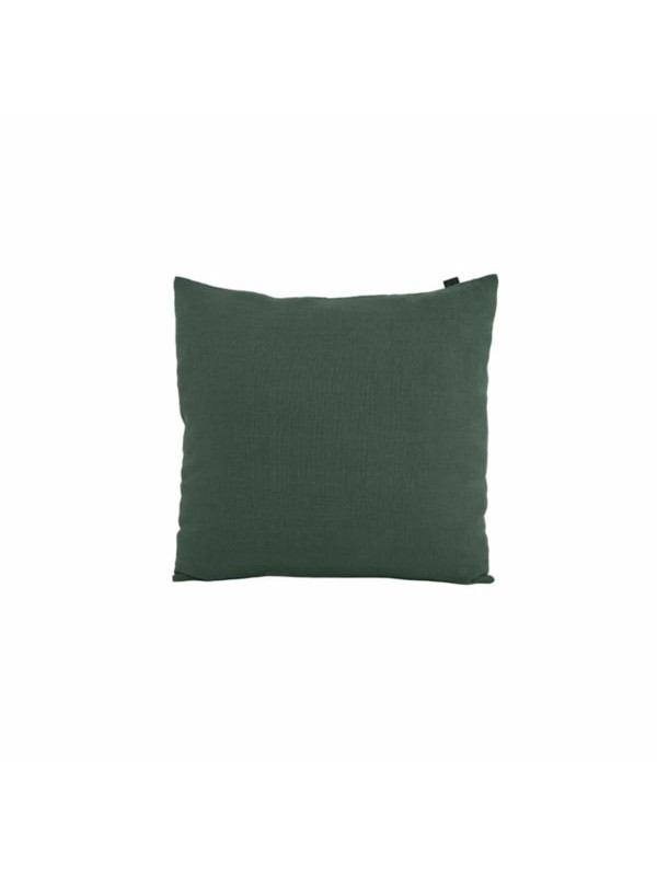 Housse de Coussin en Lin Porticcio - Haomy pigeon