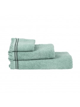 Serviette de bain en éponge Cupabia Haomy