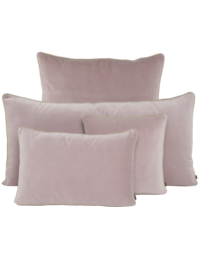 Housse de coussin New Delhi Haomy 45x45 cm