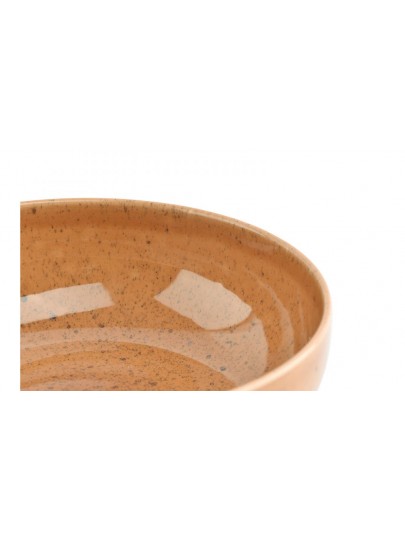 saladier orange salt and pepper
