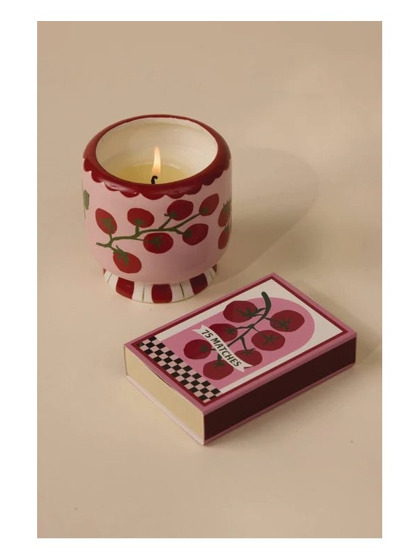 Bougie parfumée Tomato Vine Paddywax