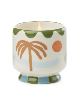 Bougie parfumée Palm Tree Paddywax