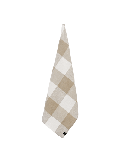 Torchon Palma à carreaux Haomy