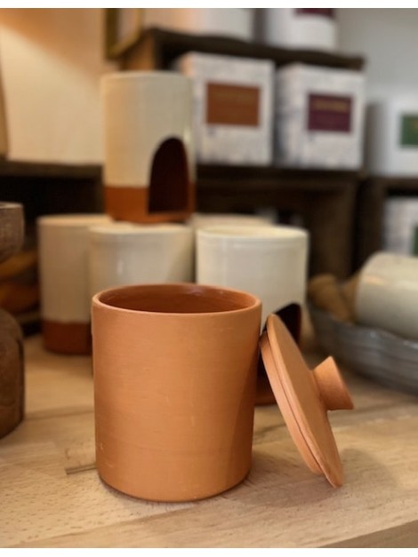 pot en terre cuite avec couvercle artisanat marocain pot en terre cuite avec couvercle artisanat marocain