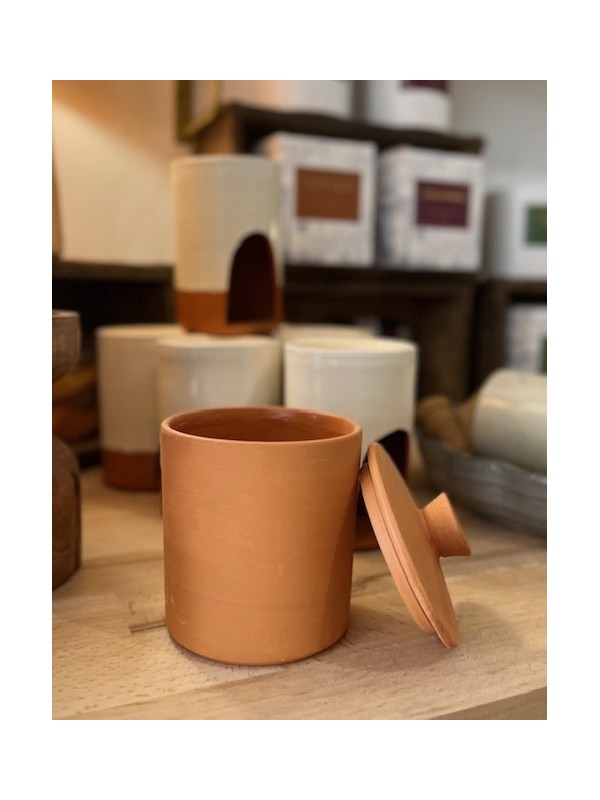 pot en terre cuite avec couvercle artisanat marocain pot en terre cuite avec couvercle artisanat marocain