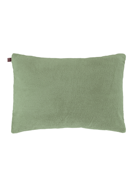 Housse de coussin St Tropez en éponge Haomy Housse de coussin St Tropez en éponge Haomy