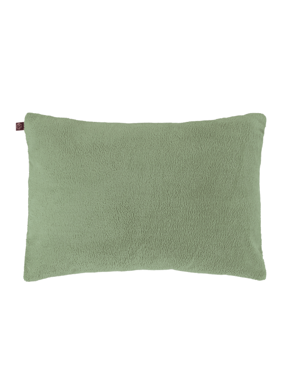 Housse de coussin St Tropez en éponge Haomy Housse de coussin St Tropez en éponge Haomy