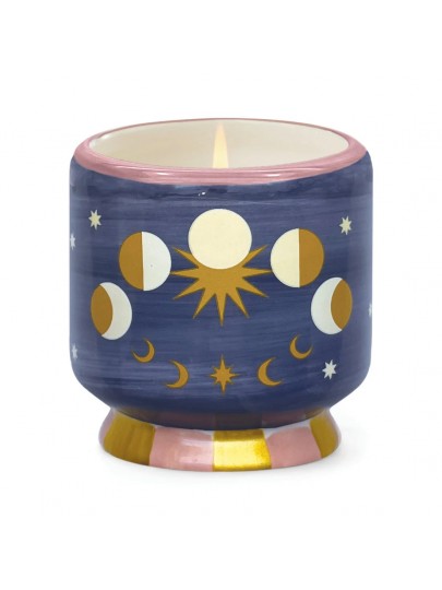 bougie parfumée moon jasmin et rose Paddywax
