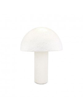 Lampe à poser en papier mâché Nome