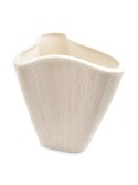 vase en grès beige Vico Fine dining and living
