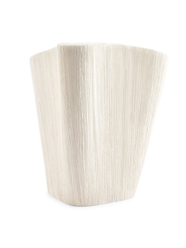 Vase en grès beige Vico Fine dining and living Vase en grès beige Vico Fine dining and living