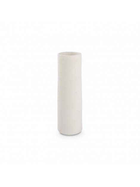 vase en grès blanc cone fine dining and living vase en grès blanc cone fine dining and living