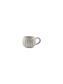 Tasse espresso en grès lignes Arto SP collection