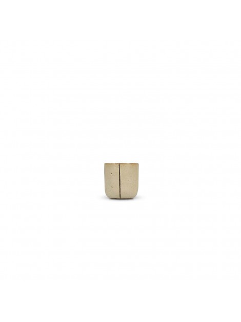 tasse espresso beige moa 15 cl salt and pepper tasse espresso beige moa 15 cl salt and pepper