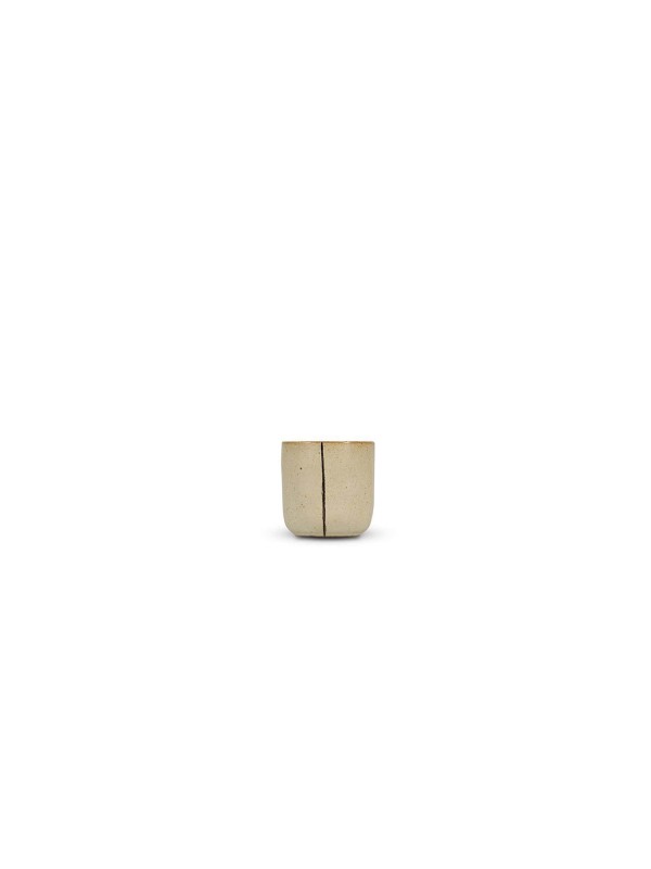 tasse espresso beige moa 15 cl salt and pepper tasse espresso beige moa 15 cl salt and pepper