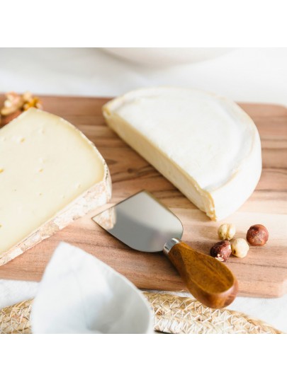 set de 3 couteaux à fromage en bois salt and pepper