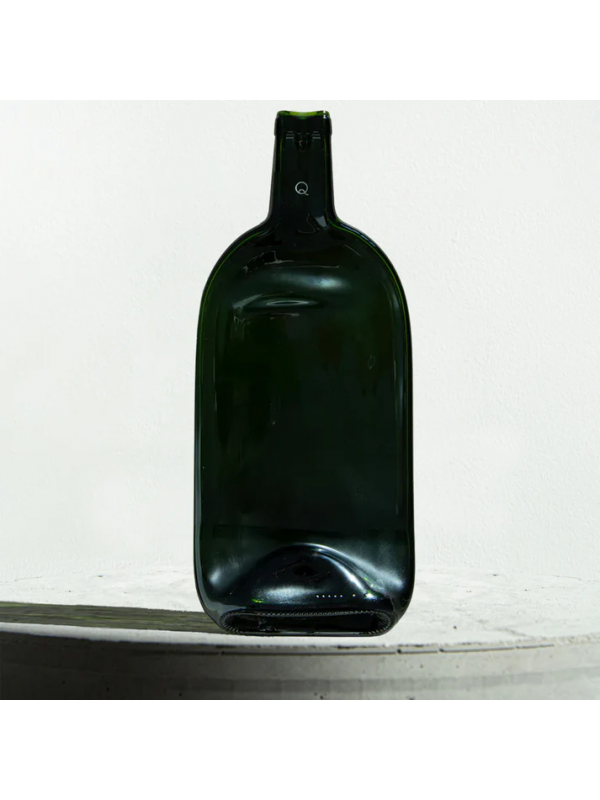planche Q de bouteilles vert taille L planche Q de bouteilles vert taille L