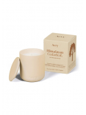 Bougie Parfumée Feuille de Cèdre de l’Himalaya – Patchouli, Cèdre & Citron