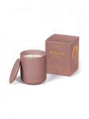 Bougie Parfumée Rose du Maroc – Rose, Tonka & Musc – Aery Living