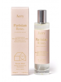 Brume d’Ambiance Rose de Paris – Rose, Bergamote & Violette – Aery Living