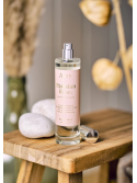 Brume d’Ambiance Rose de Paris – Rose, Bergamote & Violette – Aery Living