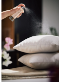 Brume d’Ambiance Rose de Paris – Rose, Bergamote & Violette – Aery Living