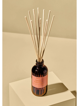 Diffuseur à tiges d’Ambre Tubéreuse Aztèque