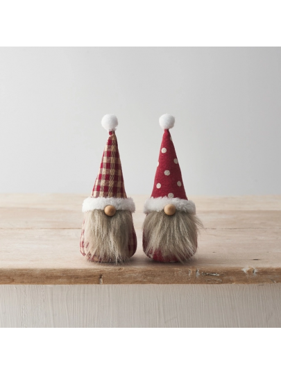 Lot de 2 Gonks Assortis – Gainsborough