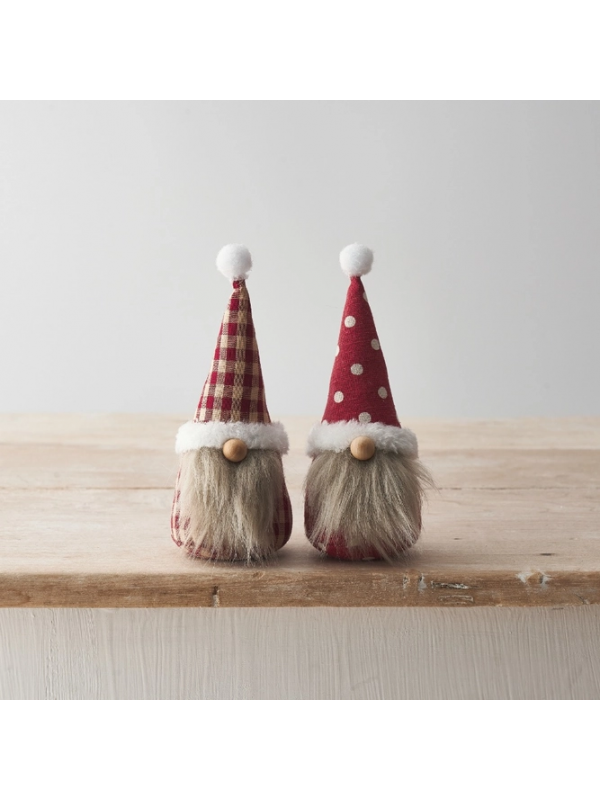 Lot de 2 Gonks Assortis – Gainsborough Lot de 2 Gonks Assortis – Gainsborough