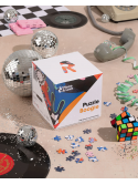 Puzzle 1000 pièces “Boogie” – Piece and Love