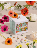 Puzzle 1000 pièces “Je m’emmerdais” – Piece and Love