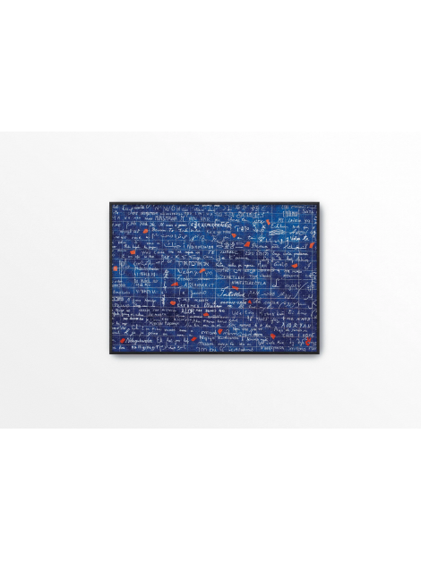 Puzzle 1000 pièces “Je t’aime” – Piece and Love x Le Mur des je t’aime Puzzle 1000 pièces “Je t’aime” – Piece and Love x Le Mur des je t’aime
