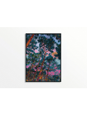 Puzzle 1000 pièces “Sound of Silence” by Suzie.Q – Piece and Love