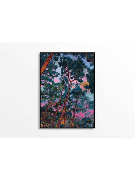 Puzzle 1000 pièces “Sound of Silence” by Suzie.Q – Piece and Love Puzzle 1000 pièces “Sound of Silence” by Suzie.Q – Piece and Love