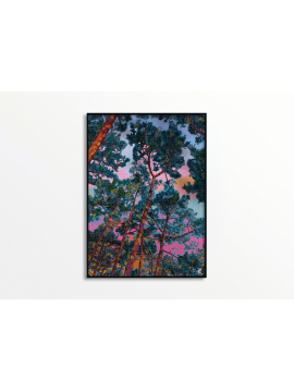 Puzzle 1000 pièces “Sound of Silence” by Suzie.Q – Piece and Love