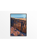 Puzzle 1000 pièces “Walk Don’t Run” by Suzie.Q – Piece and Love