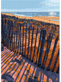 Puzzle 1000 pièces “Walk Don’t Run” by Suzie.Q – Piece and Love
