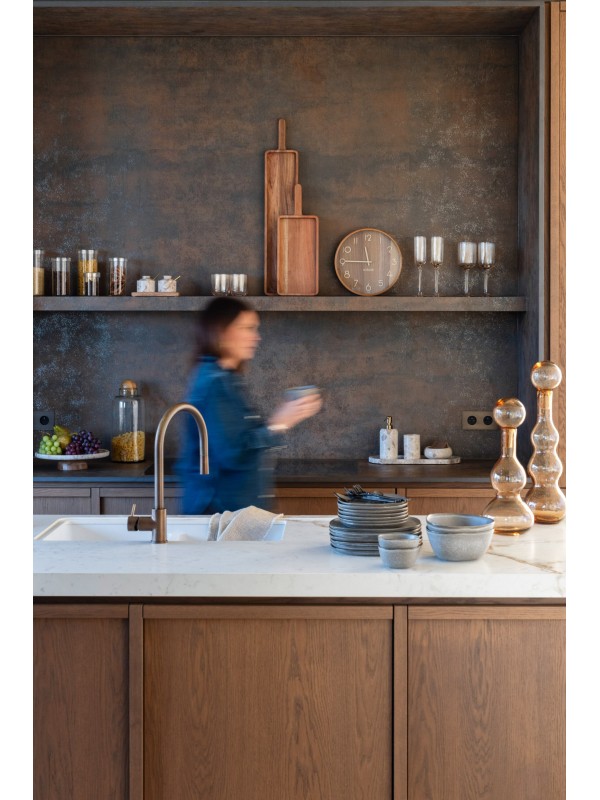 Grande planche en bois d’acacia – Jolipa – L78 x l15 cm