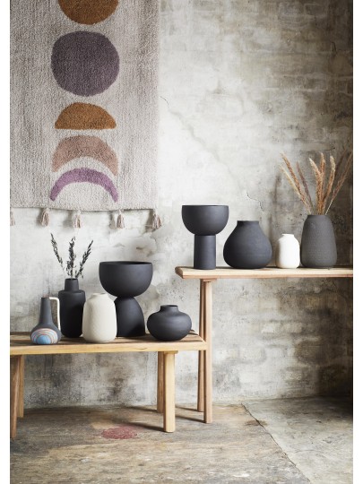 Console en bois recyclé – Madam Stoltz