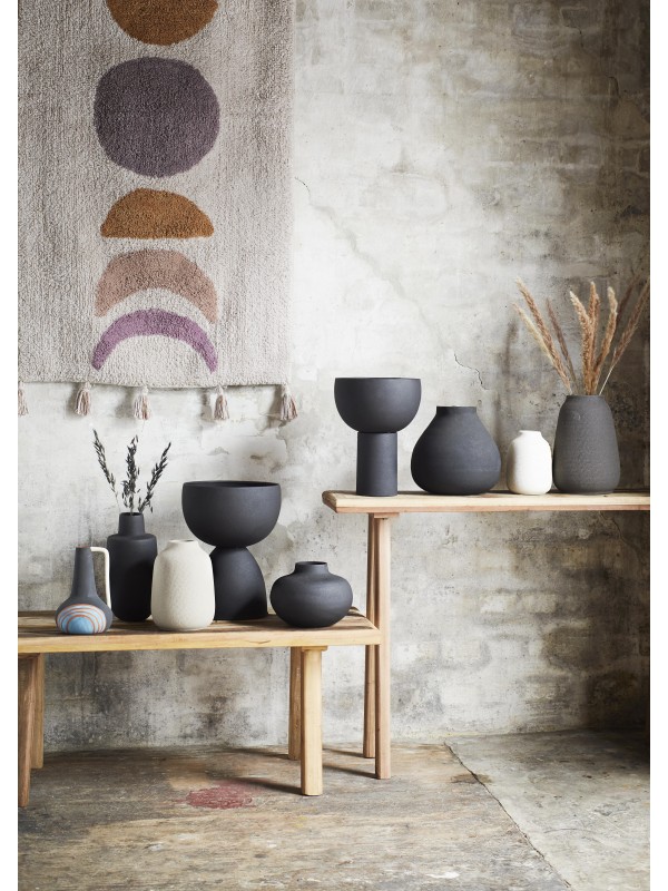 Console en bois recyclé – Madam Stoltz