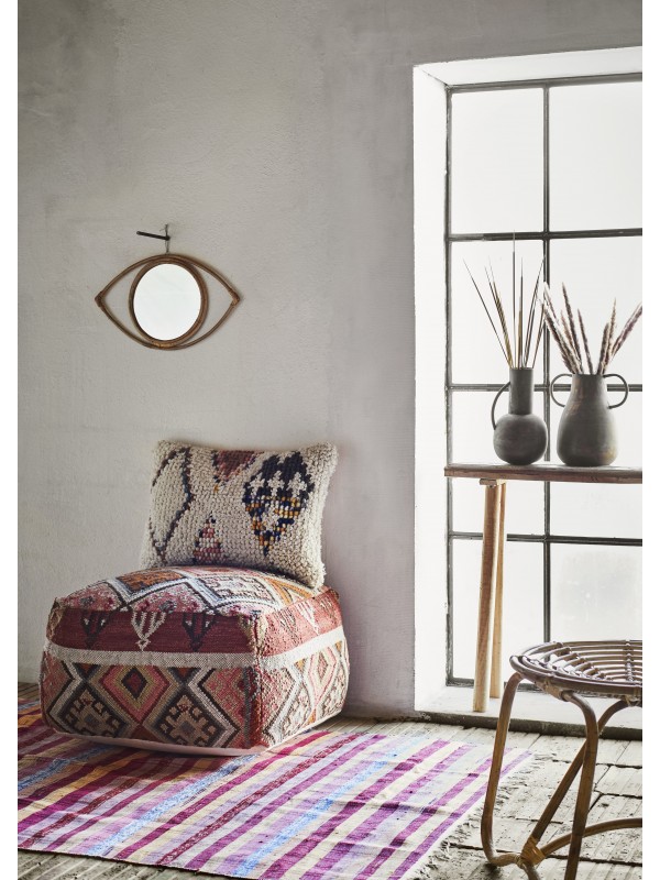 Console en bois recyclé – Madam Stoltz