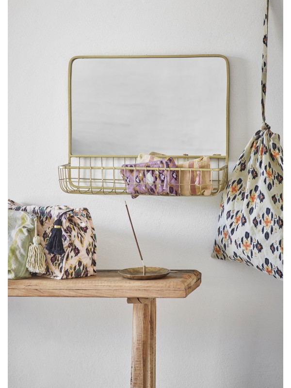 Console en bois recyclé – Madam Stoltz