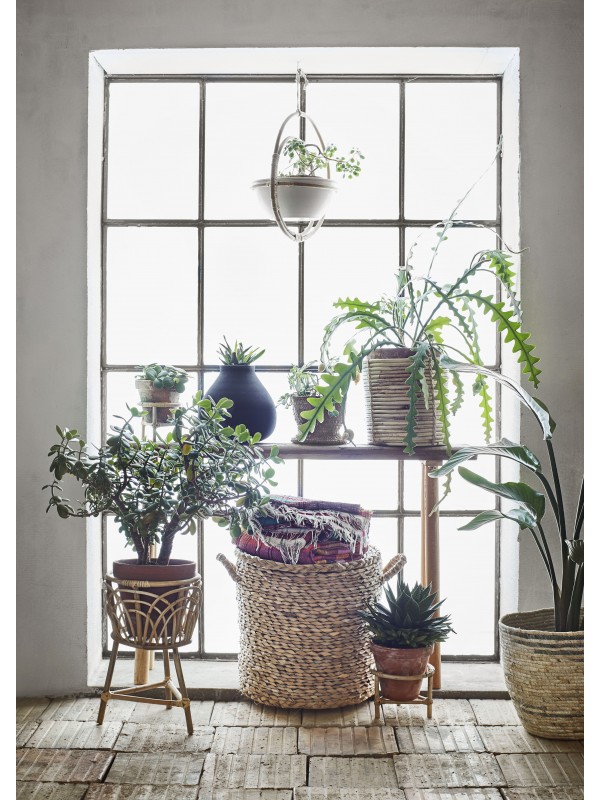 Console en bois recyclé – Madam Stoltz