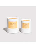Bougie parfumée Capri - Courant Paris