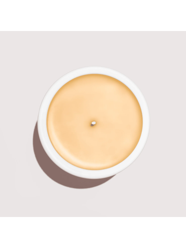 Bougie parfumée Capri - Courant Paris