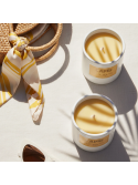 Bougie parfumée Capri - Courant Paris