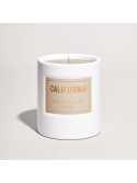 Bougie parfumée California - Courant Paris