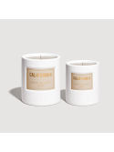 Bougie parfumée California - Courant Paris
